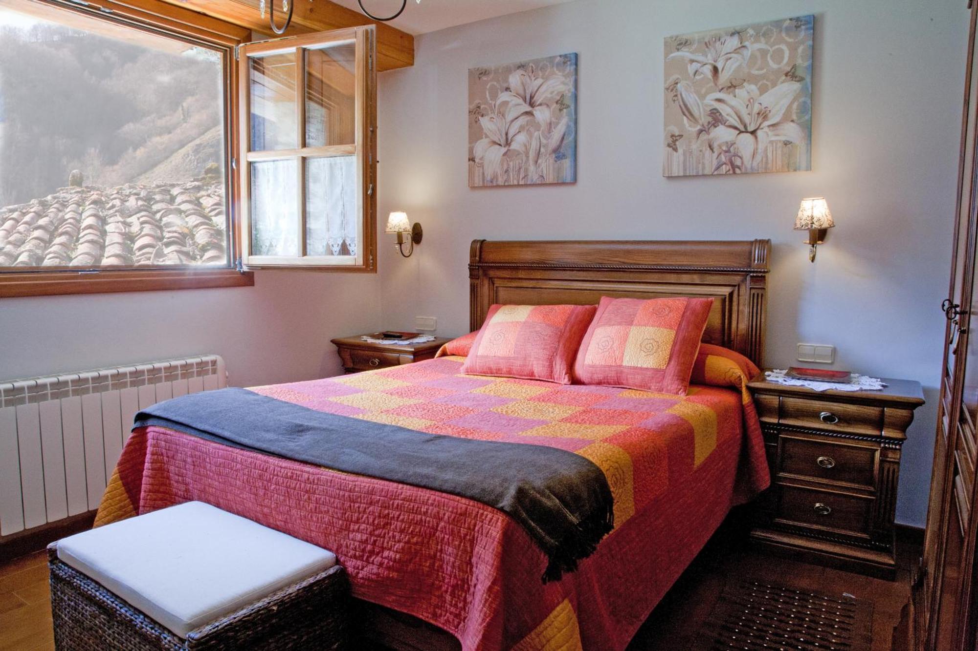 Appartement Valdecarzana Senda Del Oso