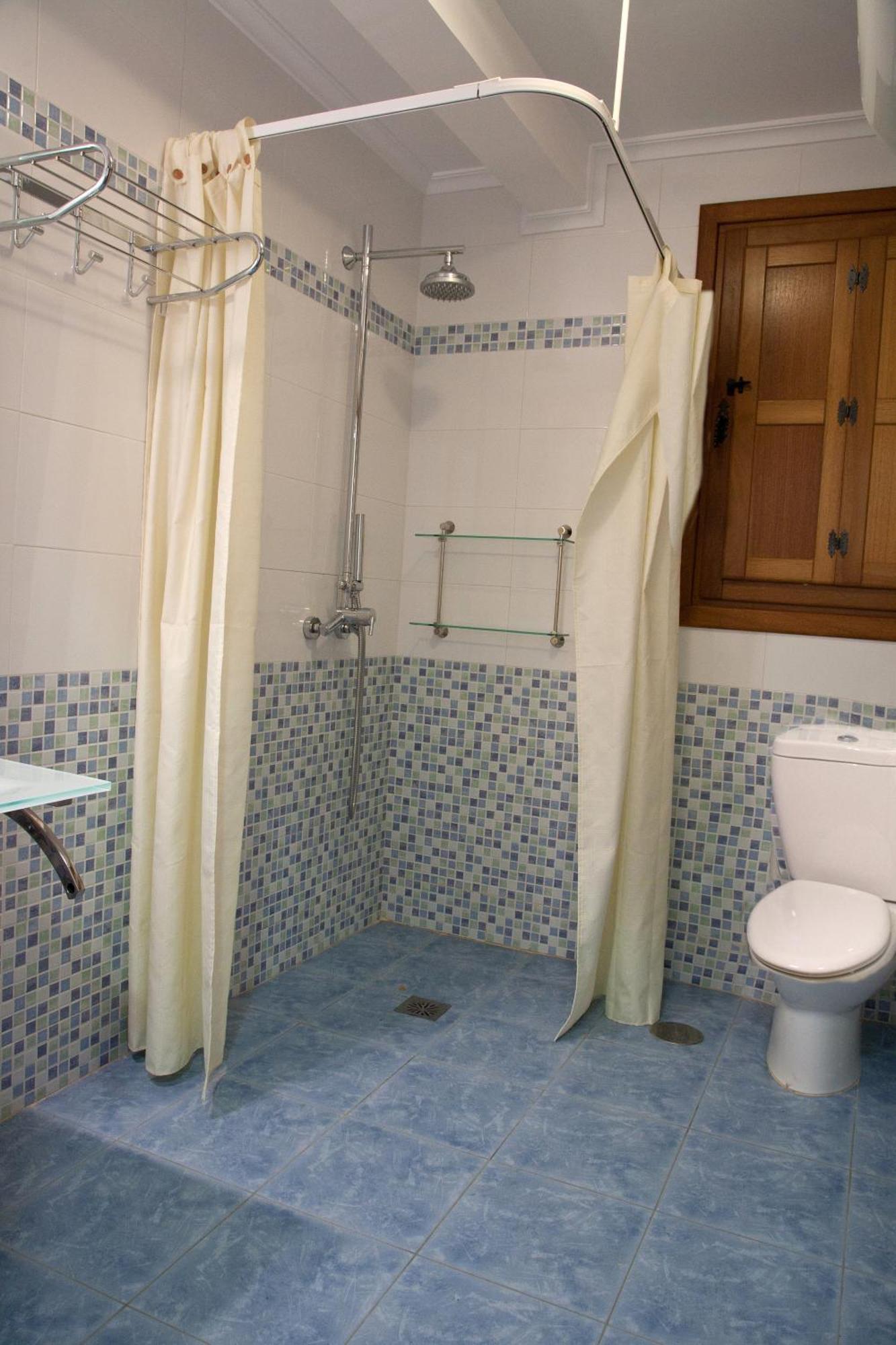 Apartment Valdecarzana Senda Del Oso San Martin (Asturias)