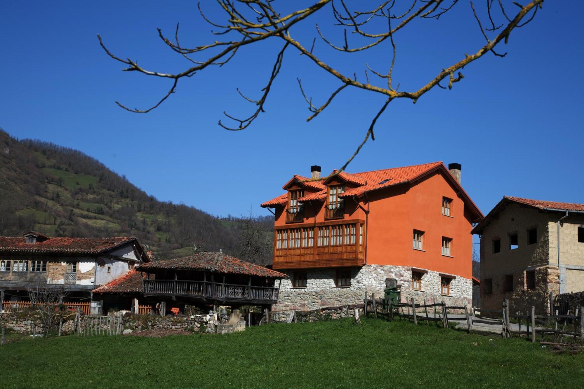 Valdecarzana Senda Del Oso Appartement San Martin (Asturias)