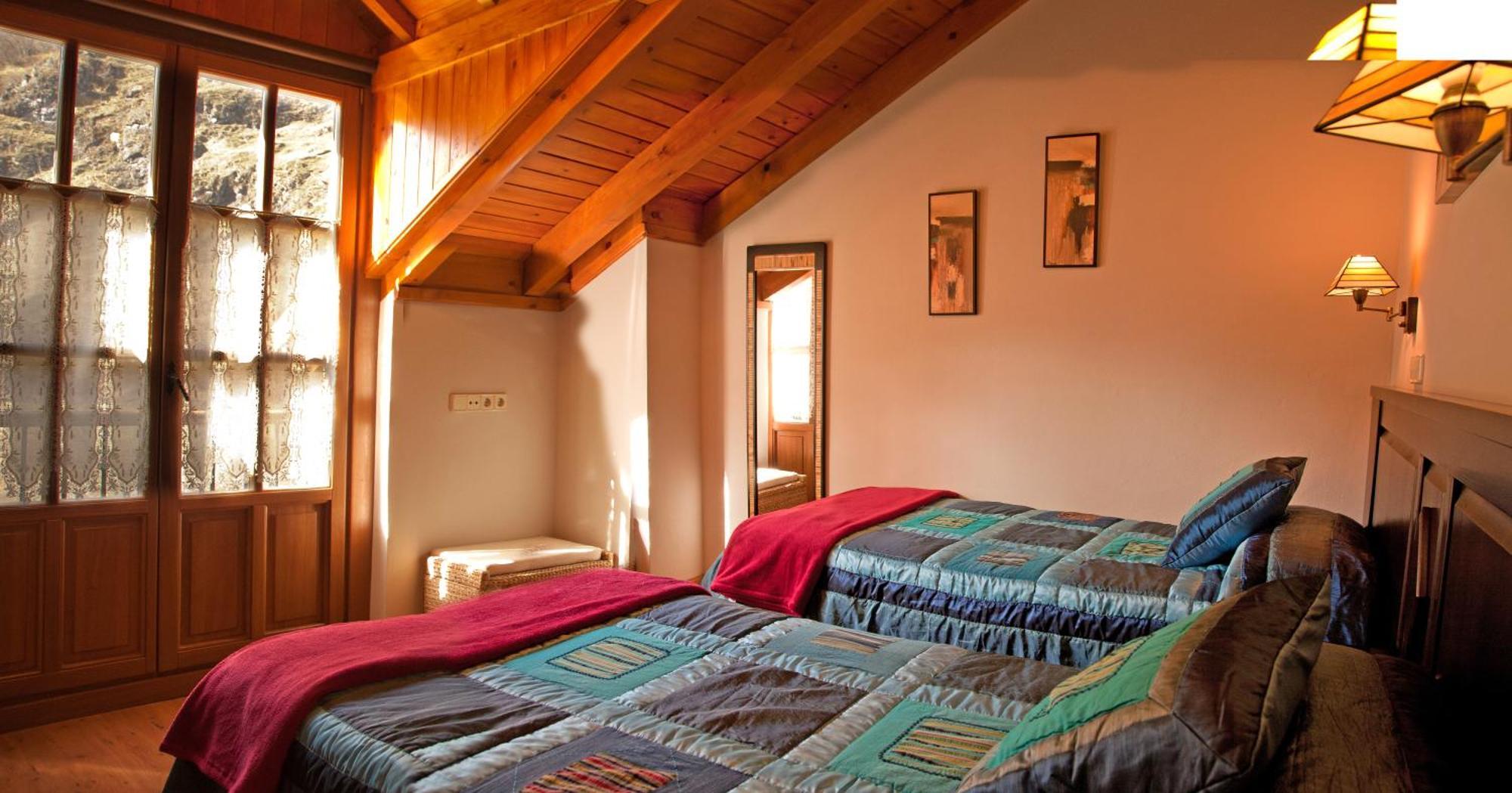 Appartement Valdecarzana Senda Del Oso *